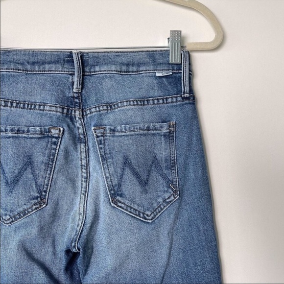 MOTHER Jeans - Picture 4 of 11